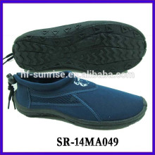 fashion men water walking shoe beach water walking shoes walk on wate shoes